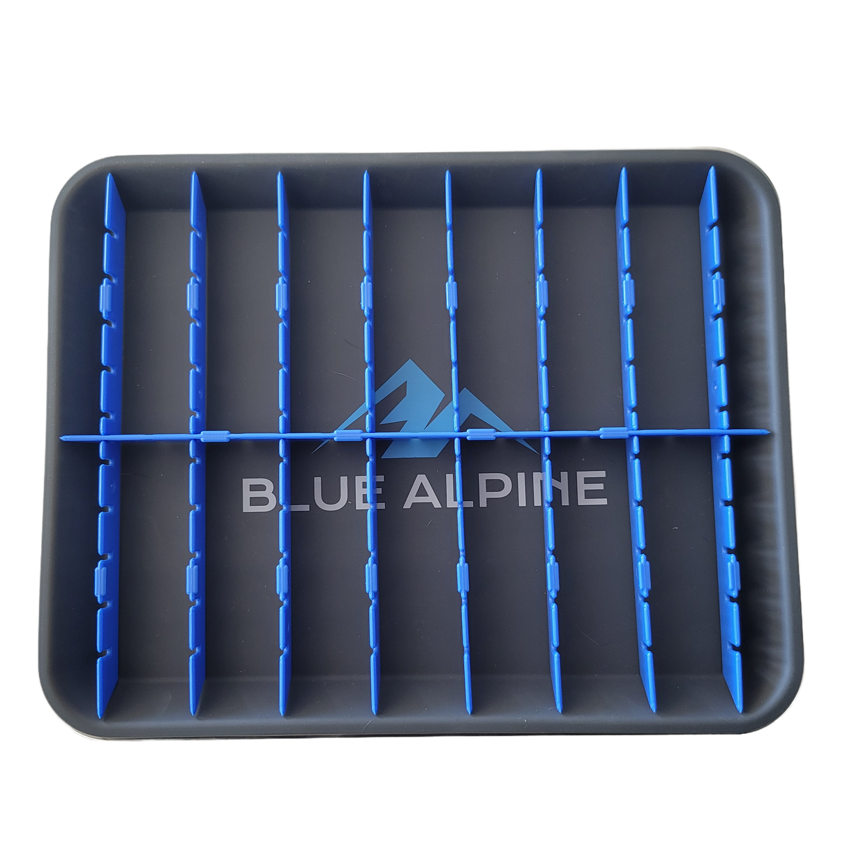 Tray Dividers™- for Blue Alpine Freeze Dryer trays MADE IN THE USA