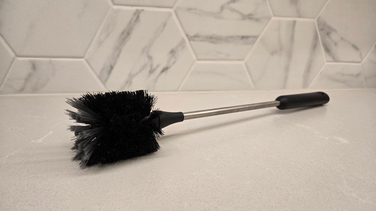 Freeze Dryer Rack Cleaning Brush