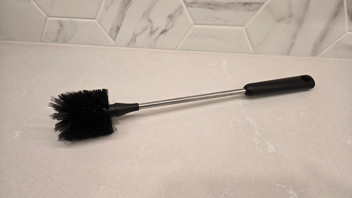 Freeze Dryer Rack Cleaning Brush