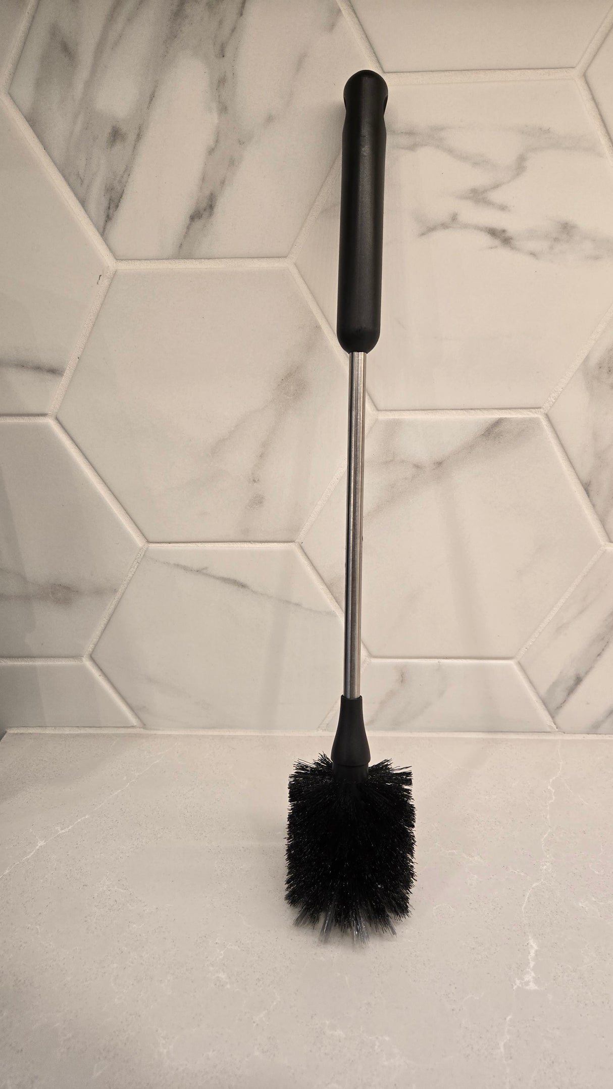 Freeze Dryer Rack Cleaning Brush