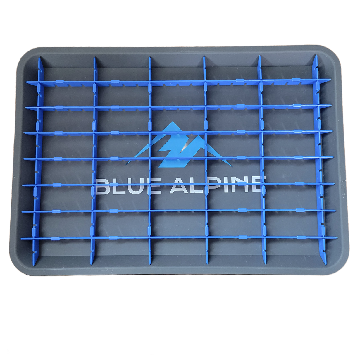 Tray Dividers™- for Blue Alpine Freeze Dryer trays MADE IN THE USA