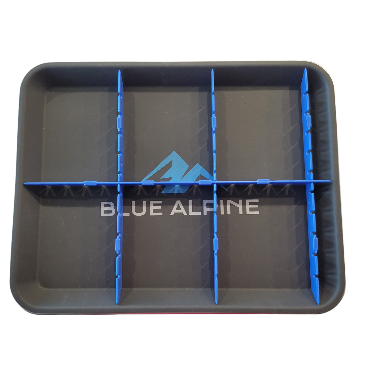 Tray Dividers™- for Blue Alpine Freeze Dryer trays MADE IN THE USA