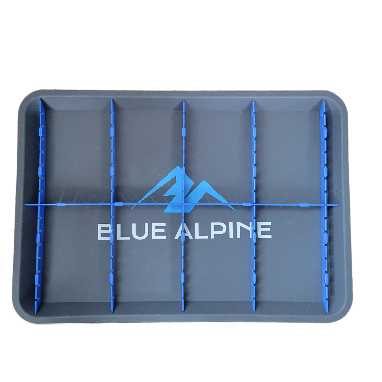 Tray Dividers™- for Blue Alpine Freeze Dryer trays MADE IN THE USA