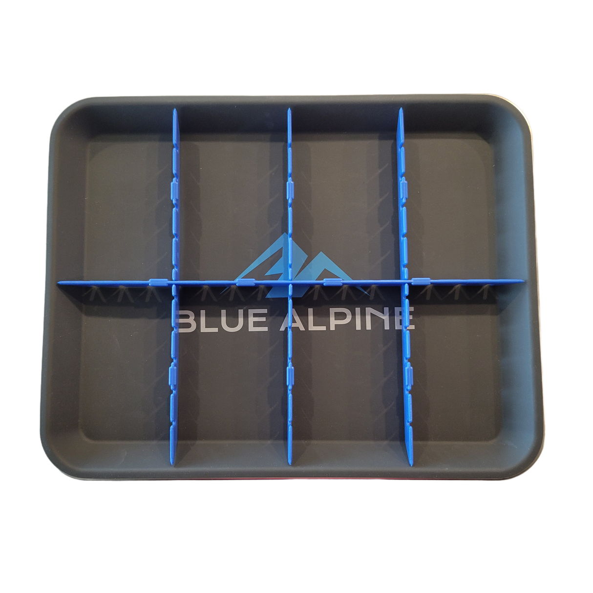 Tray Dividers™- for Blue Alpine Freeze Dryer trays MADE IN THE USA