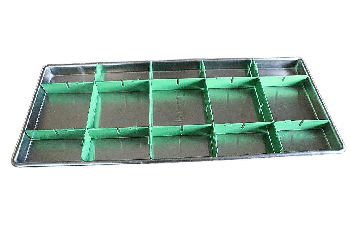 Tray Dividers™- for Harvest Right Freeze Dryer trays MADE IN THE USA (select your size below)