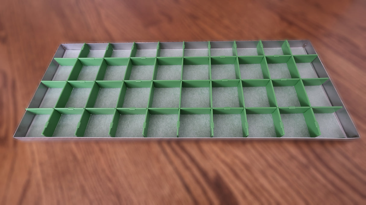 Tray Dividers™ For The Stay Fresh Freeze Dryer