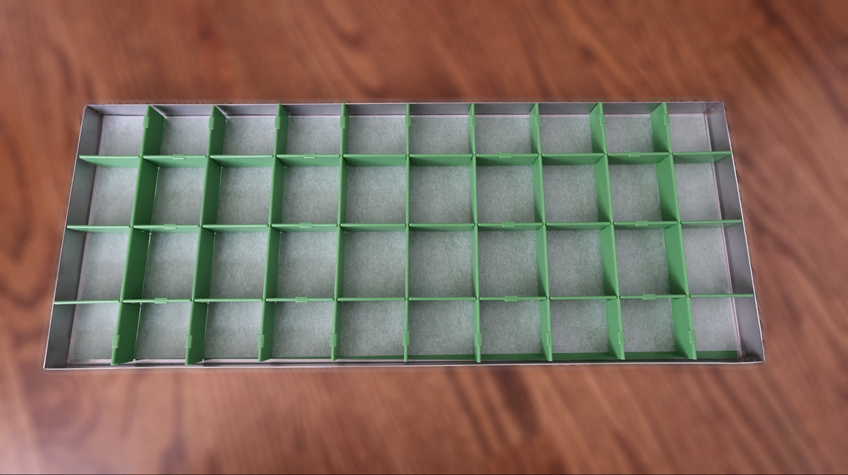 Tray Dividers™ For The Stay Fresh Freeze Dryer