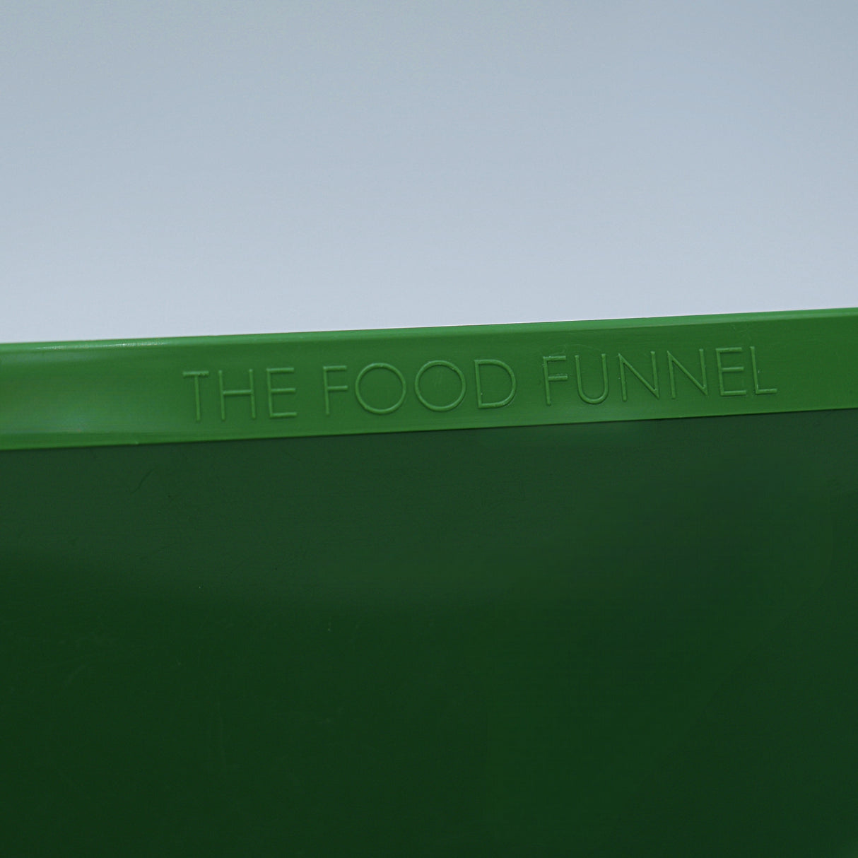 The Food Funnel ™ - Bag Filler/ Jar Filler MADE IN THE USA