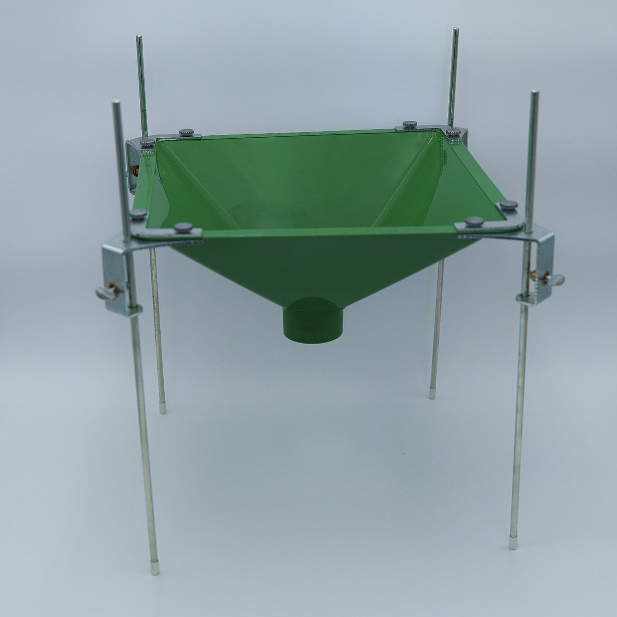 The Food Funnel ™ - Bag Filler/ Jar Filler MADE IN THE USA