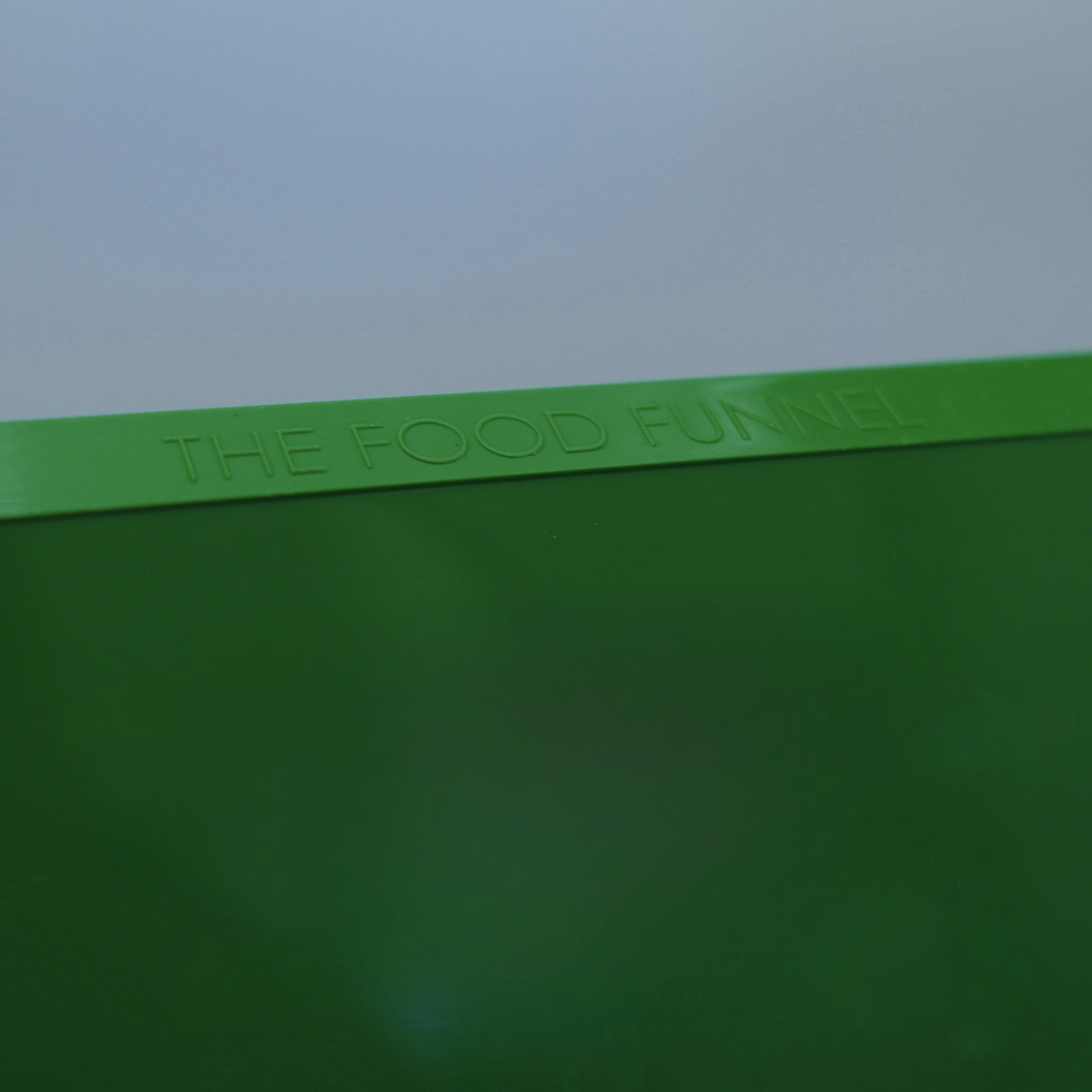 The Food Funnel ™ - Bag Filler/ Jar Filler MADE IN THE USA