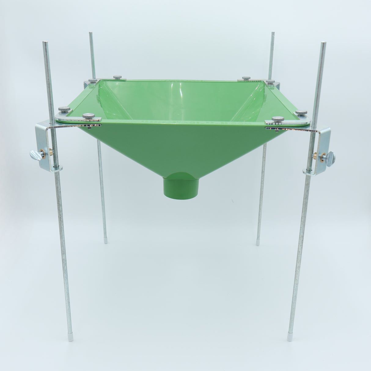 The Food Funnel™ - Fills Mason Jars & Mylar Bags