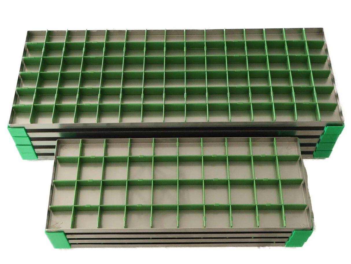 Tray Dividers™ For The Stay Fresh Freeze Dryer