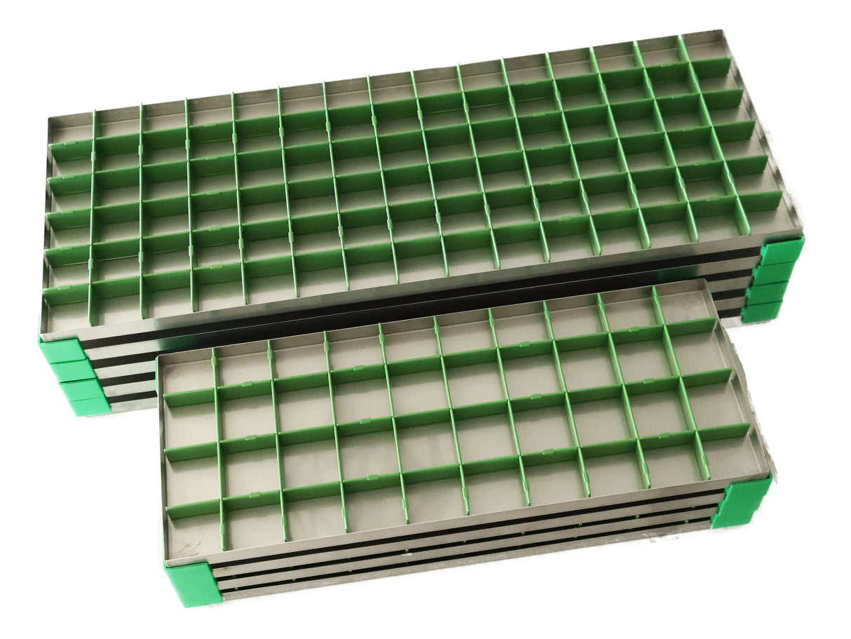 Tray Dividers™ For The Stay Fresh Freeze Dryer