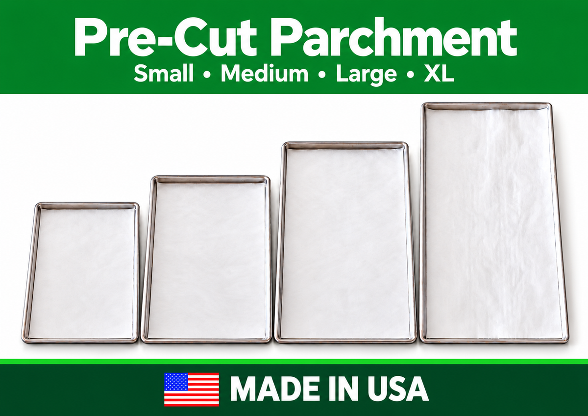 Essentials Starter Kit-Parchment, Stackers, and Dividers