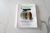 The Freeze Drying Cookbook Vol 2 (Physical Copy)