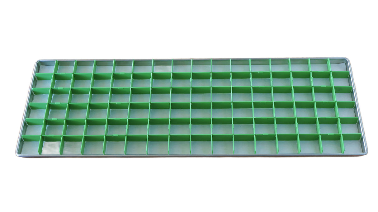 Tray Dividers™- for Harvest Right Freeze Dryer trays MADE IN THE USA (select your size below)