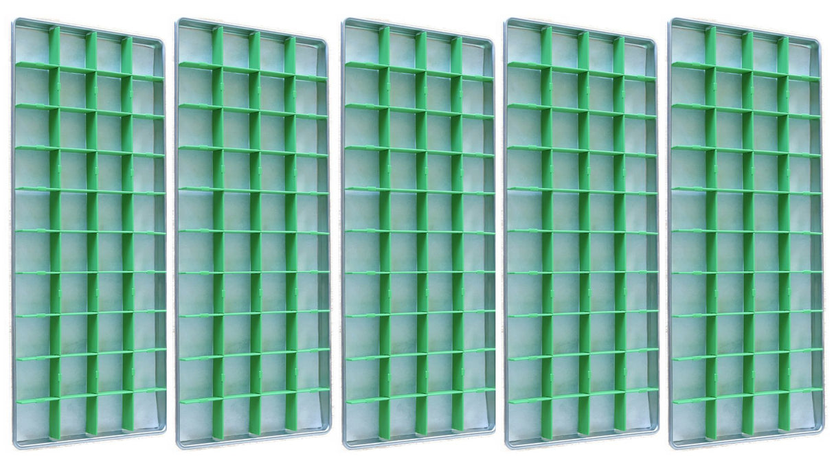 Tray Dividers™- for Harvest Right Freeze Dryer trays MADE IN THE USA (select your size below)