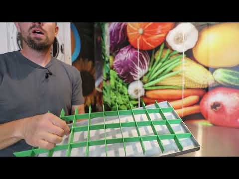 Silicone Mats for The Stay Fresh Freeze Dryer (PLEASE WATCH VIDEO BELOW BEFORE PURCHASE)