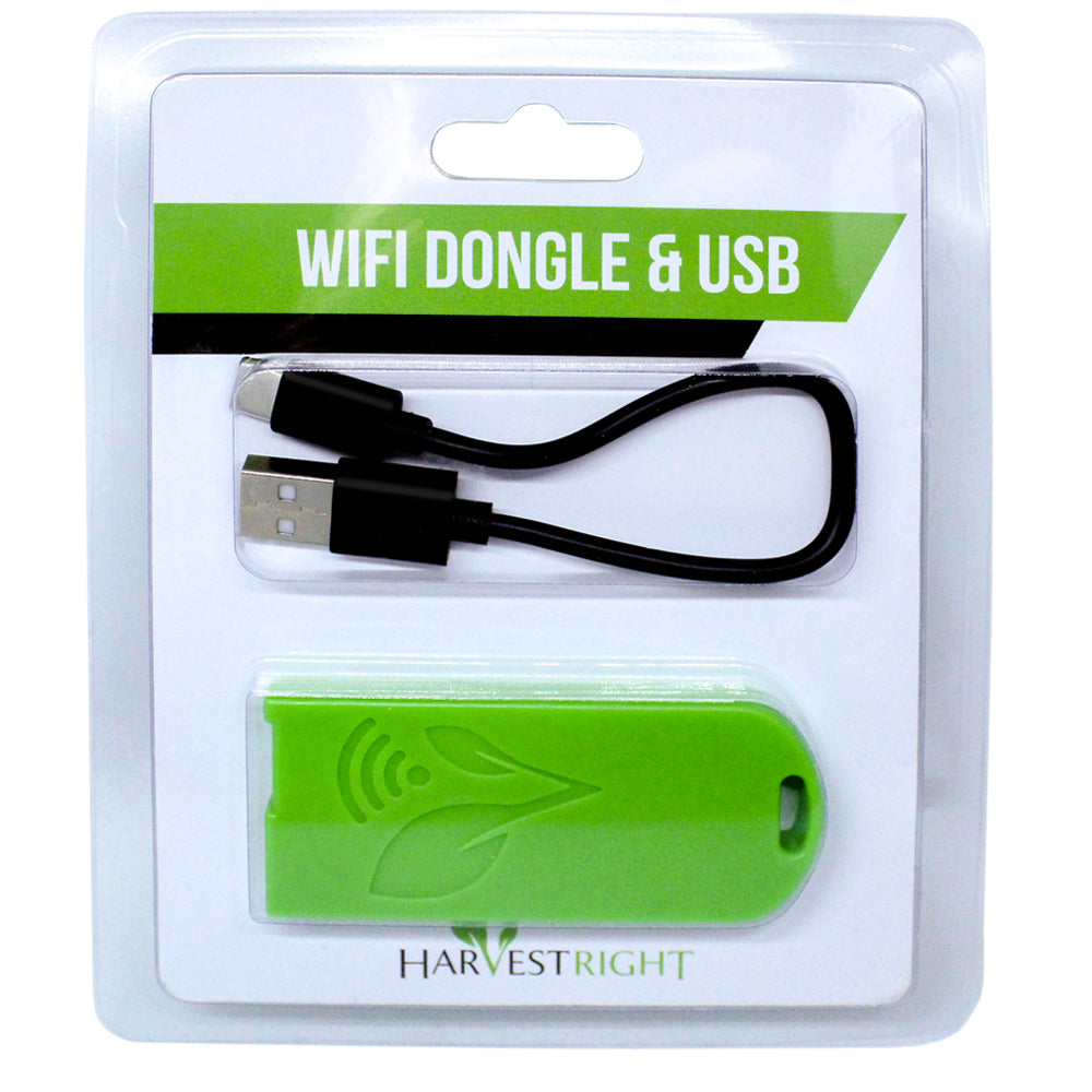 Harvest Right Wi-Fi Kit (control your freeze dryer from your phone!)