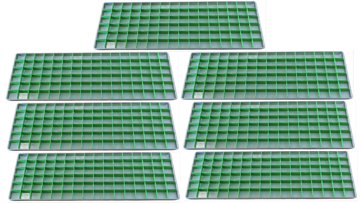 Tray Dividers™- for Harvest Right Freeze Dryer trays MADE IN THE USA (select your size below)