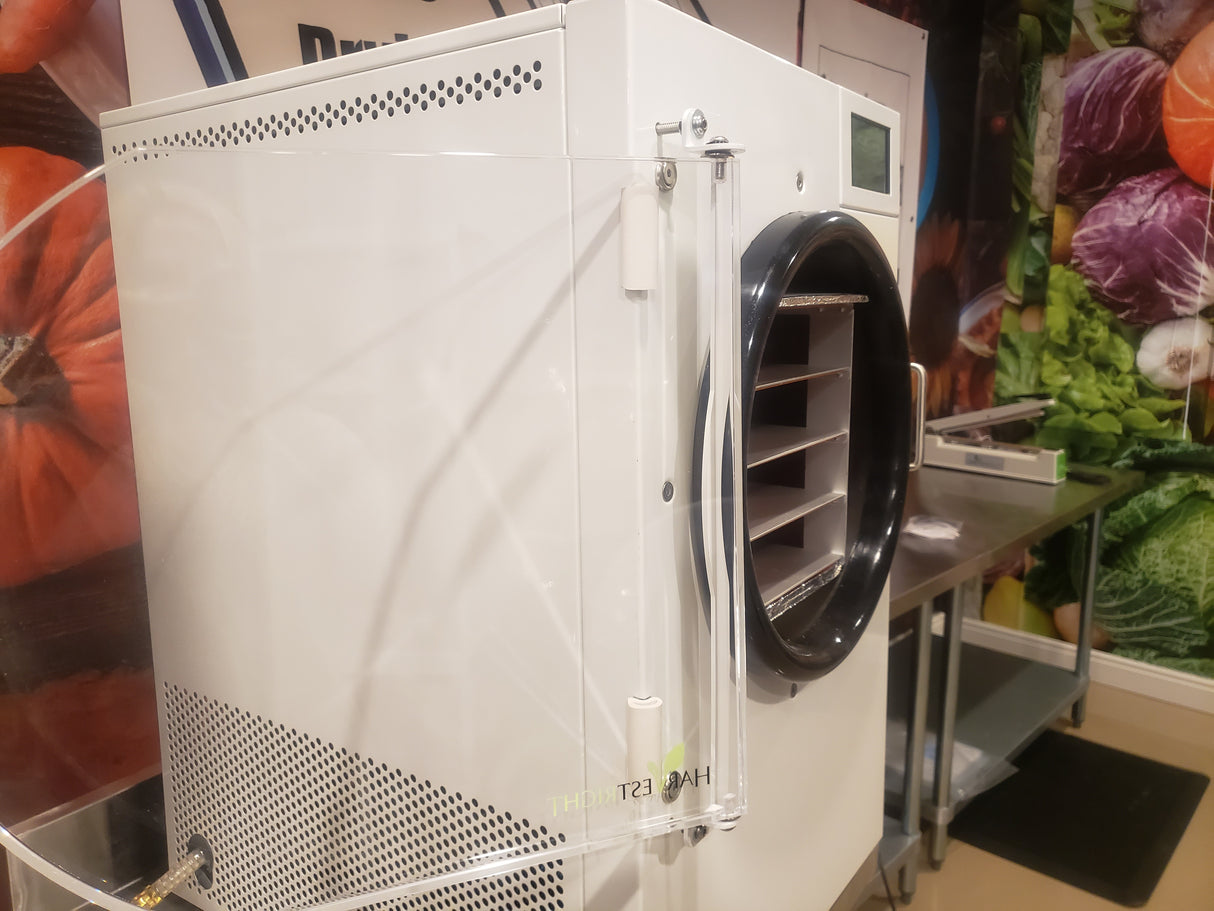 Freeze Dryer Upgrade Kit 2.0