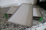 Pre-cut Parchment paper (100 sheets)S/M/L/XL