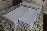 Freeze Dryer Tray Lids -- (it's stackable!!!) The "Original"