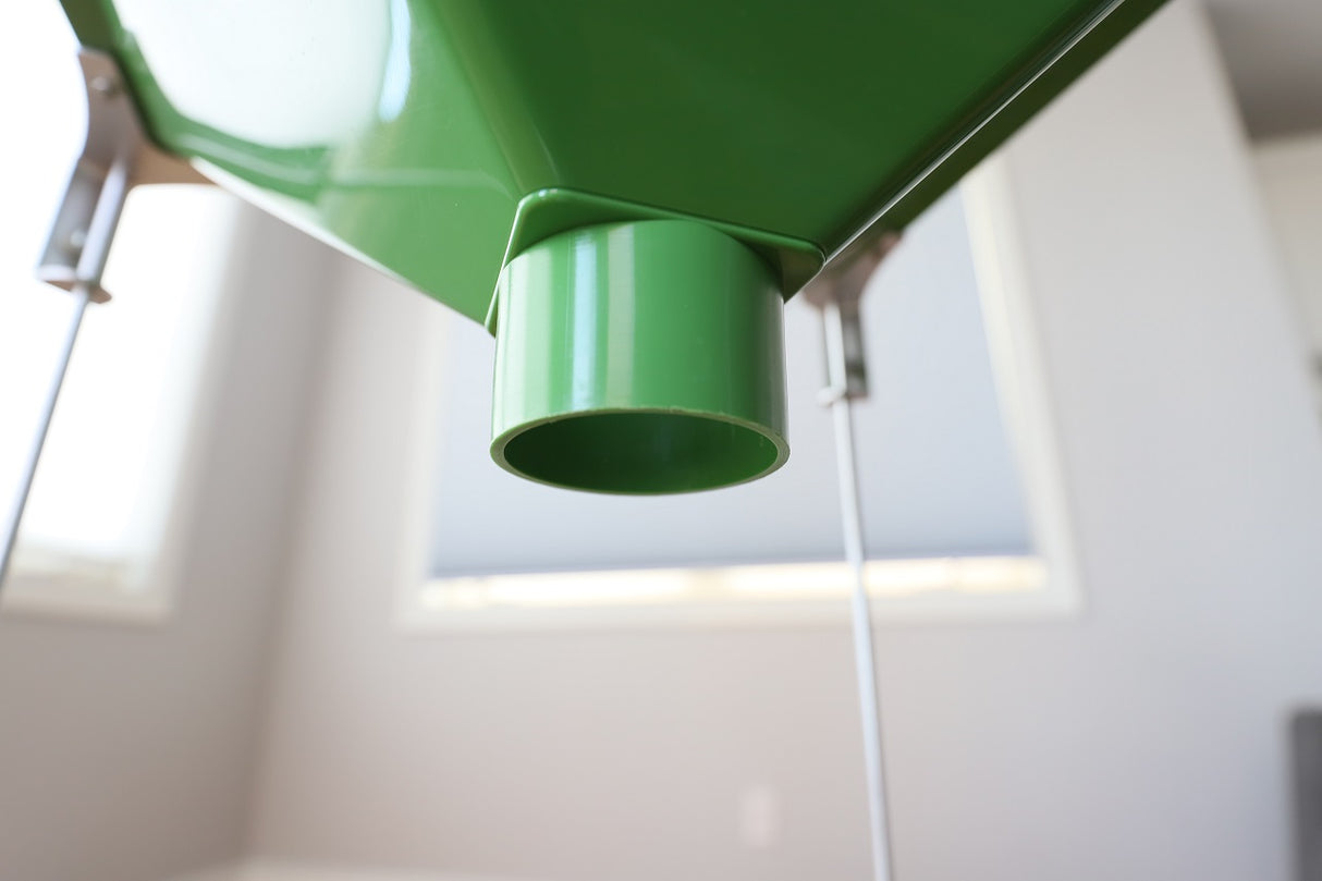 The Food Funnel ™ - Bag Filler/ Jar Filler MADE IN THE USA