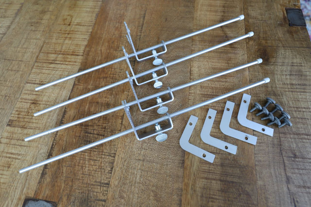 The Food Funnel ™ - Bag Filler/ Jar Filler MADE IN THE USA