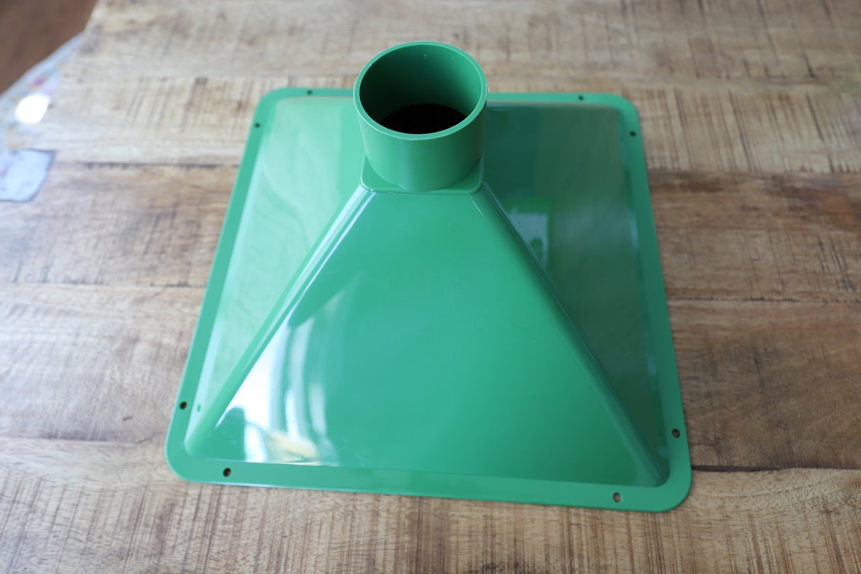 The Food Funnel™ - Fills Mason Jars & Mylar Bags