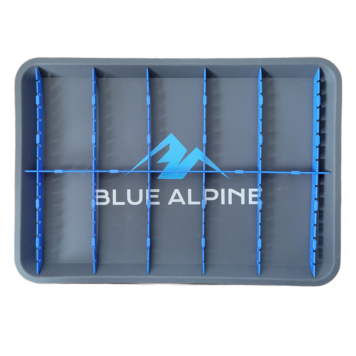 Tray Dividers™- for Blue Alpine Freeze Dryer trays MADE IN THE USA
