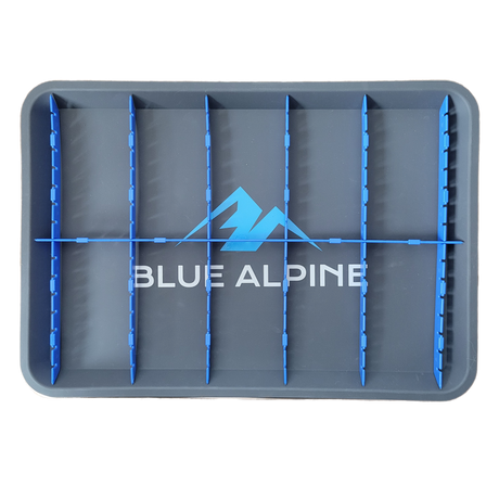 Tray Dividers™- for Blue Alpine Freeze Dryer trays MADE IN THE USA