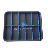 Tray Dividers™- for Blue Alpine Freeze Dryer trays MADE IN THE USA -EXPECTED SHIP DATE DECEMBER 12th