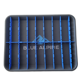 Tray Dividers™- for Blue Alpine Freeze Dryer trays MADE IN THE USA -EXPECTED SHIP DATE DECEMBER 12th