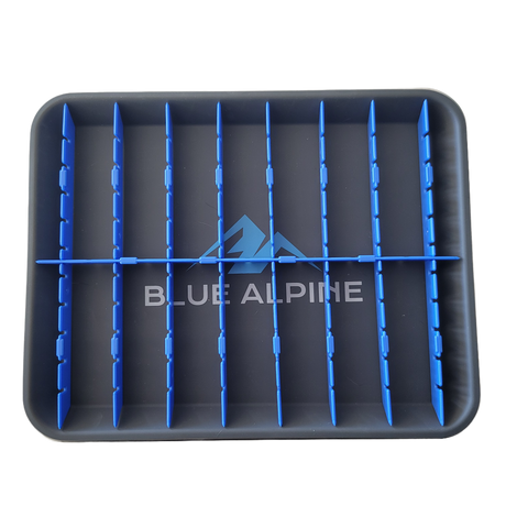 Tray Dividers™- for Blue Alpine Freeze Dryer trays MADE IN THE USA