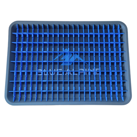 Tray Dividers™- for Blue Alpine Freeze Dryer trays MADE IN THE USA