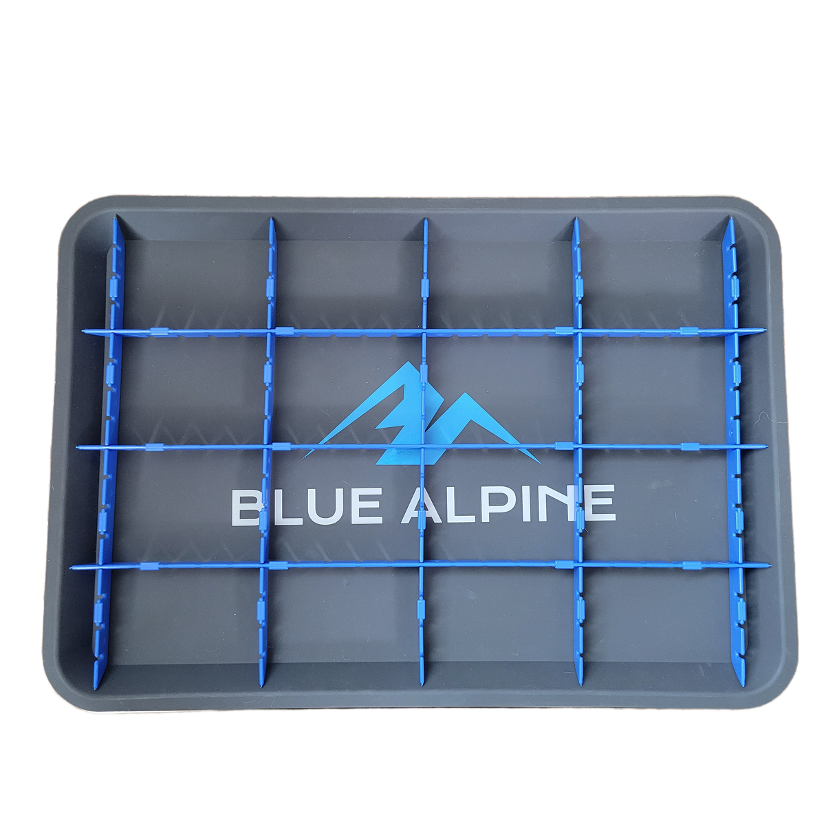 Tray Dividers™- for Blue Alpine Freeze Dryer trays MADE IN THE USA
