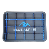 Tray Dividers™- for Blue Alpine Freeze Dryer trays MADE IN THE USA