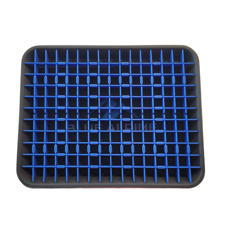 Tray Dividers™- for Blue Alpine Freeze Dryer trays MADE IN THE USA