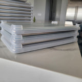 Freeze Dryer Tray Lids -- (stackable!!!) The "Original"