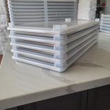 Freeze Dryer Tray Lids -- (stackable!!!) The "Original"