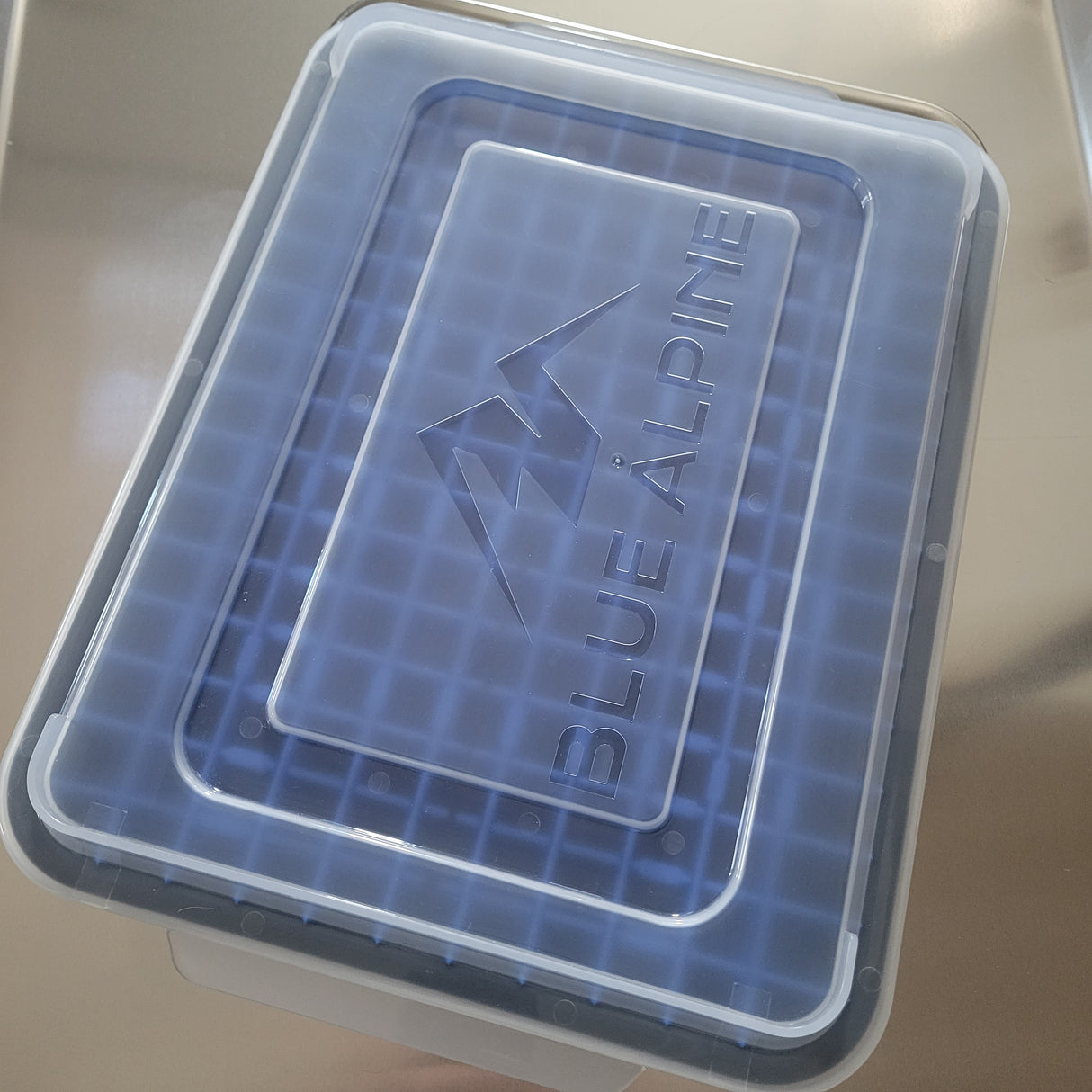 Tray Dividers™- for Blue Alpine Freeze Dryer trays MADE IN THE USA -EXPECTED SHIP DATE DECEMBER 12th