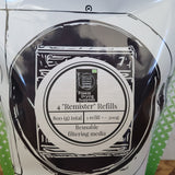 "Remister" Reusable Demister Filter for Premier Industrial Vacuum Pumps