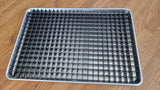 Commercial Freeze Dryer Tray Dividers (18" x 26" full baking sheet)
