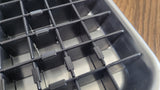 Commercial Freeze Dryer Tray Dividers (18" x 26" full baking sheet)