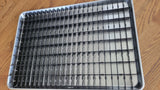 Commercial Freeze Dryer Tray Dividers (18" x 26" full baking sheet)