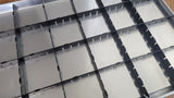 Commercial Freeze Dryer Tray Dividers (18" x 26" full baking sheet)