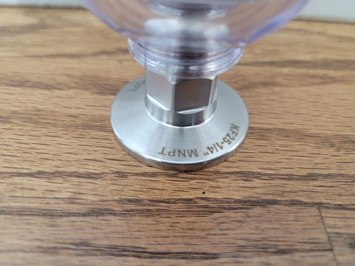 "Remister" Reusable Demister Filter for Blue Alpine Vacuum Pumps
