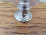 "Remister" Reusable Demister Filter for Blue Alpine Vacuum Pumps