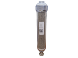 "Remister" Reusable Demister Filter for Blue Alpine Vacuum Pumps